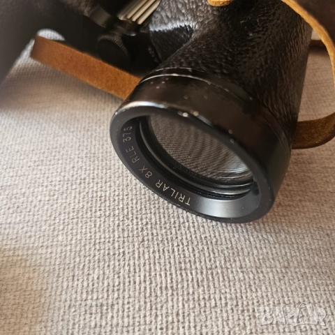 SWIFT Saratoga 8x40 Японски бинокъл, снимка 7 - Антикварни и старинни предмети - 51552628