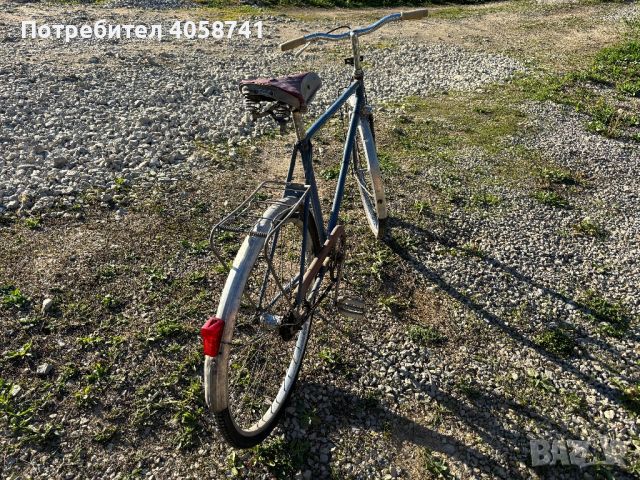 Продава се велосипед, снимка 2 - Велосипеди - 45177984