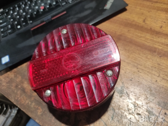 Чисто нов оригинален стоп за Simson / MZ (DDR) 