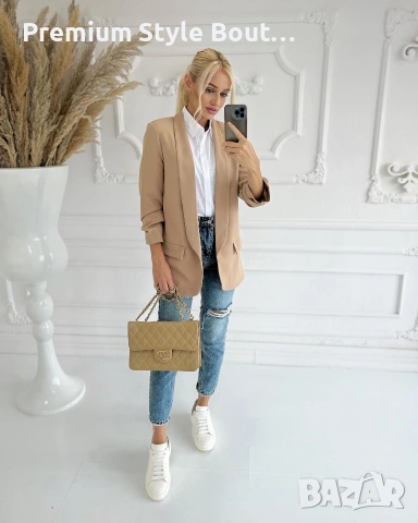 сако , снимка 2 - Сака - 53721727