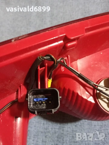 Заден ляв панел /мигач и габарит/ за Хюндай Кона бензин 2019, снимка 7 - Части - 53833876