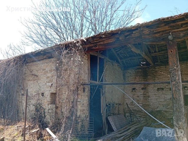 двуетажна къща в с.Паскалевец, снимка 6 - Къщи - 53736972