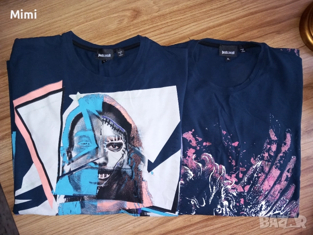 Дънки Just Cavalli , снимка 2 - Дънки - 52863972