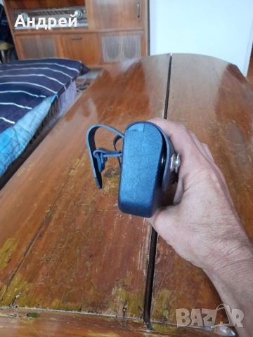 Стара Чантичка за велосипед,колело #26, снимка 3 - Други ценни предмети - 52310401