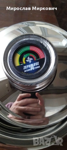 Готварски комплект Zephause-ZEP-281, снимка 11 - Съдове за готвене - 53847741