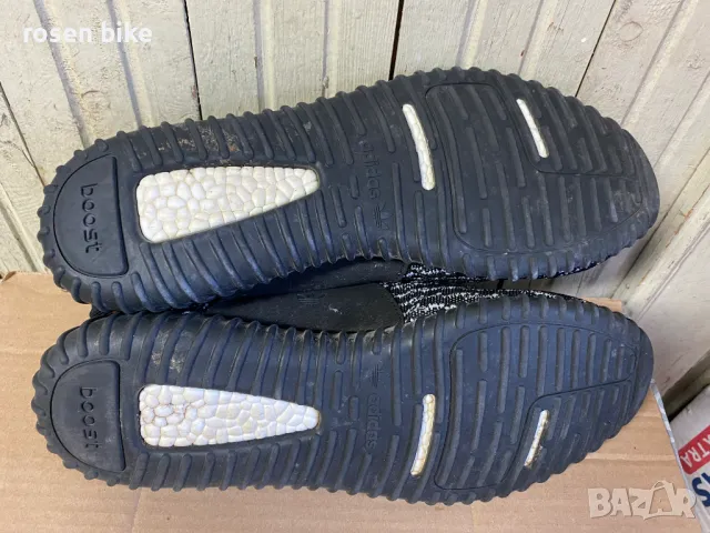 ''ADIDAS YEEZY Boost 350''оригинални маратонки 46 номер, снимка 10 - Маратонки - 48163707