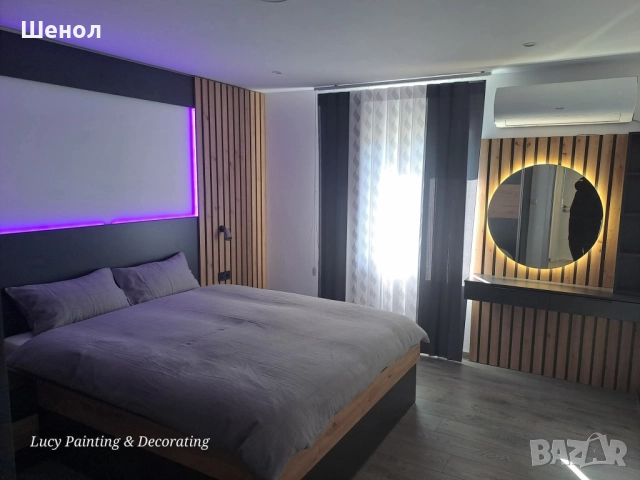 🛠️ Монтаж и сглобяване на мебели  Предлагаме сглобяване и монтаж на мебели — както от серийно произ, снимка 4 - Други - 52315446