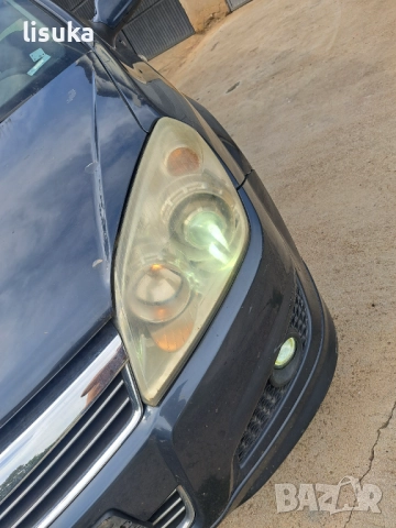 Опел Астра Н 1,6 бензин 115коня на части , снимка 4 - Автомобили и джипове - 51517650