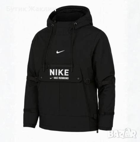 Мъжки ветровки , снимка 7 - Якета - 53960485