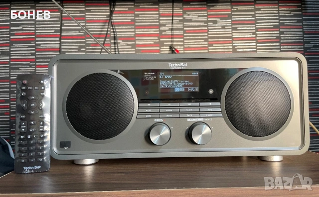 TechniSat DIGITRADIO 630 🇩🇪🇩🇪🇩🇪