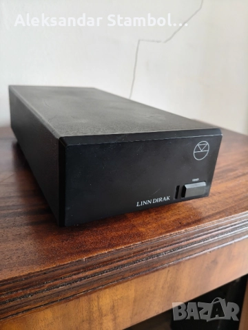 Linn Dirak захранване , снимка 2 - Други - 52391979