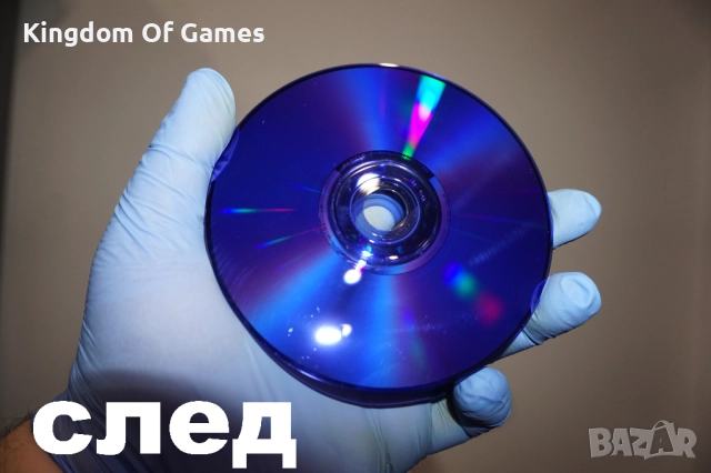 Предлагам Възстановяване на Надрани и Неработещи DVD и CD дискове за PS2, снимка 14 - Игри за PlayStation - 52618361