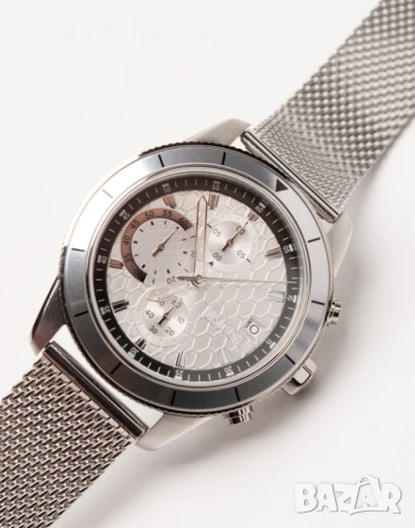 Оригинален марков мъжки часовник JUST CAVALLI 