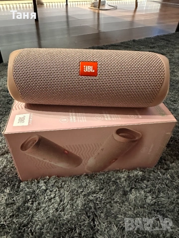 Колонка JBL, снимка 2 - Bluetooth тонколони - 53046825