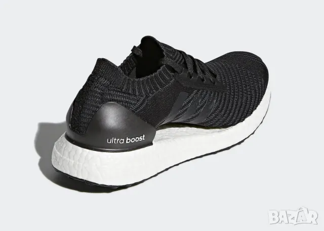 маратонки Adidas Ultraboost X Core Black номер 41 ,5- 42, снимка 2 - Маратонки - 49441515