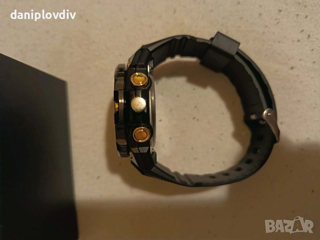 мъжки ръчен часовник, снимка 4 - Мъжки - 53635983