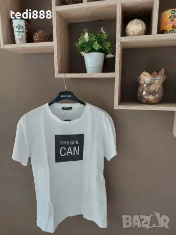 нова тениска, снимка 1
