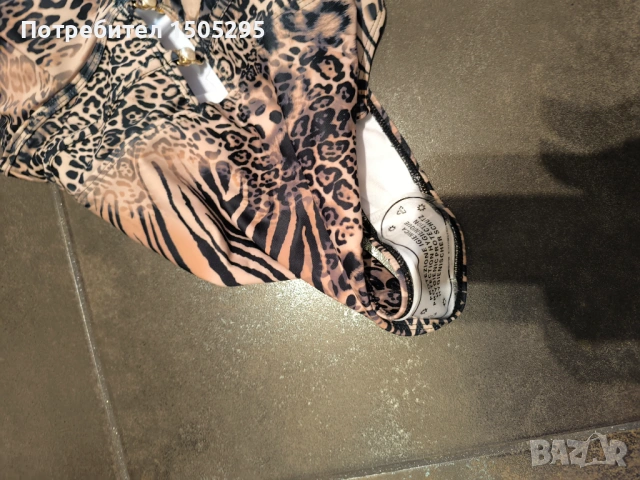 Бански костюм , снимка 4 - Бански костюми - 54237360