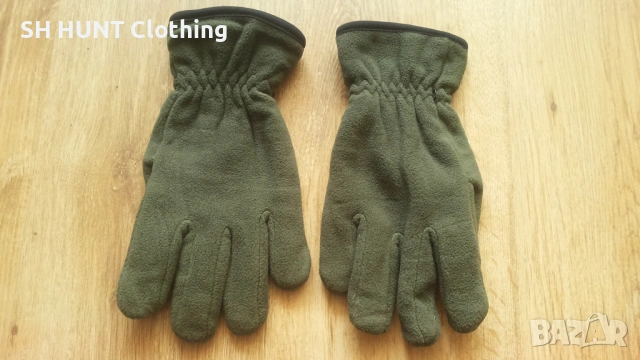 Mackenzie POLAR Fleece Gloves размер M / L поларени ръкавици - 2406