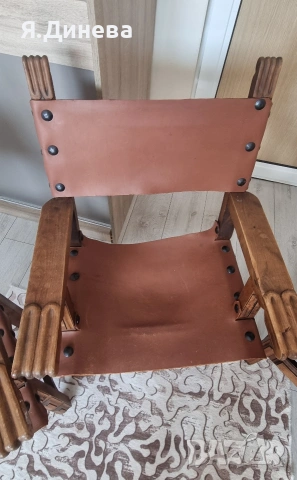 Старинни винтич столове, снимка 7 - Столове - 53971093