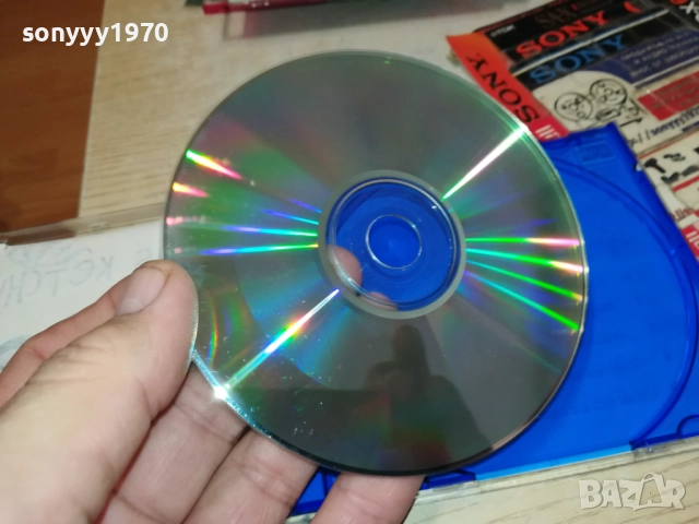 LAS KETCHUP CD 1210252120, снимка 14 - CD дискове - 52030951