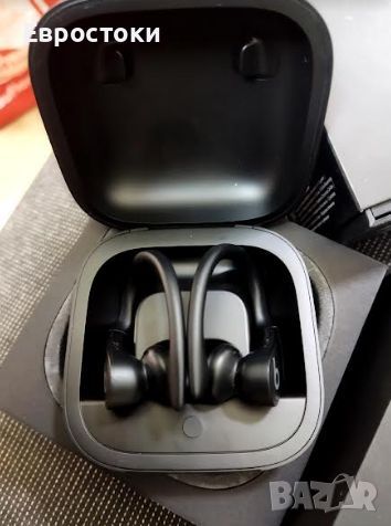 Слушалки Beats Powerbeats Pro - True Wireless Earbuds, оригинал, цвят: черно, снимка 9 - Слушалки, hands-free - 46043793