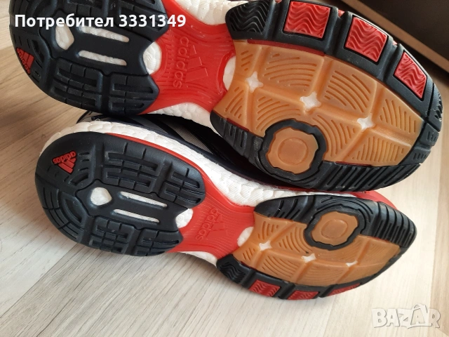 Маратонки Adidas , снимка 4 - Маратонки - 54036895