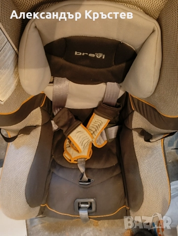 Бебешка седалка за кола НАМАЛЕНИЕ, снимка 2 - Столчета за кола и колело - 52391447