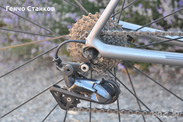   Trek Emonda SL 6- карбонов шосеен велосипед, снимка 5 - Велосипеди - 50799464