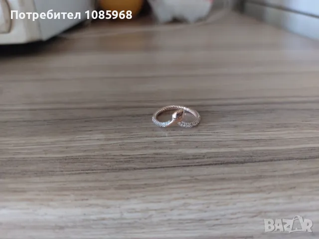 Pandora Rose Gold , снимка 10 - Други - 46924421