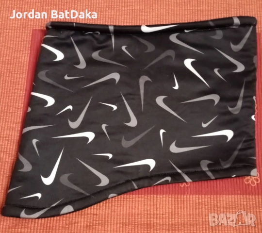 Бандана Nike, снимка 2 - Други - 53481125