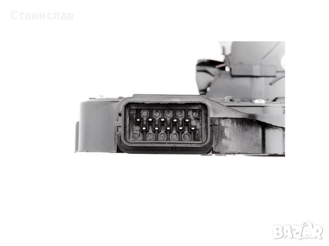  Volvo V70 MK3 Брава за задна дясна врата , снимка 6 - Части - 50364698