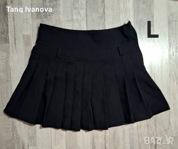 Дамска пола