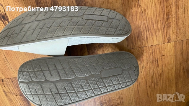 Джапанки G-Star 43 номер, снимка 3 - Джапанки - 54193674