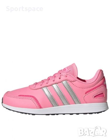 ADIDAS VS Switch 3 Shoes Pink, снимка 1 - Маратонки - 46430158
