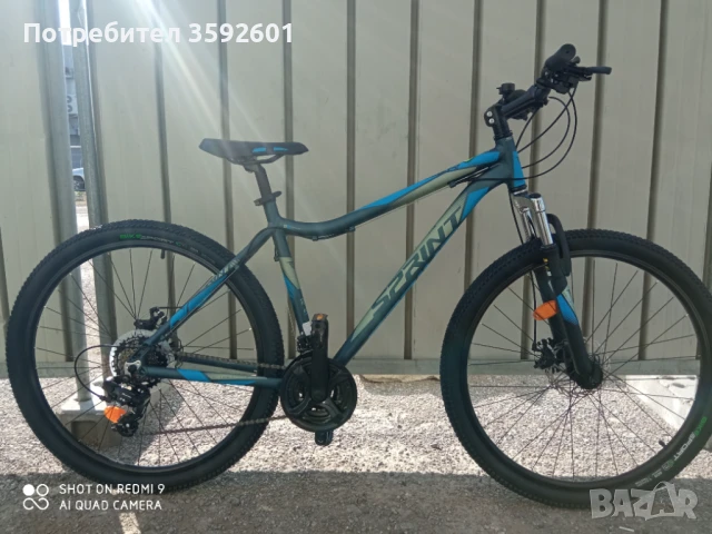 нови алуминиеви велосипеди 29-ка., снимка 16 - Велосипеди - 50750491