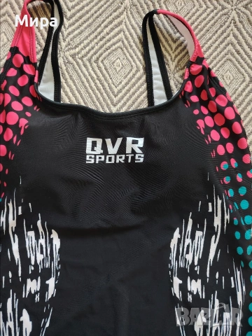 дамски бански,цели и половинки, снимка 4 - Бански костюми - 54226692