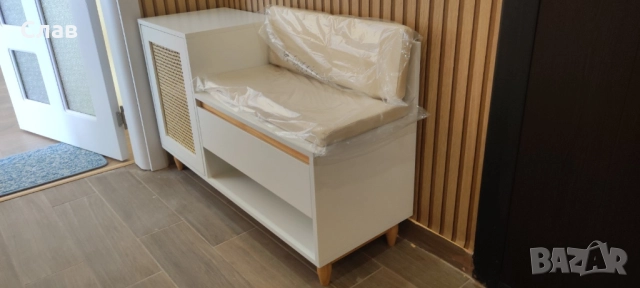 шкаф пейка за обувки