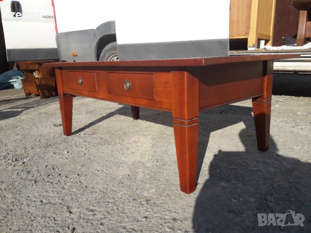 Маса-холна масив-№143, снимка 3 - Маси - 53200360