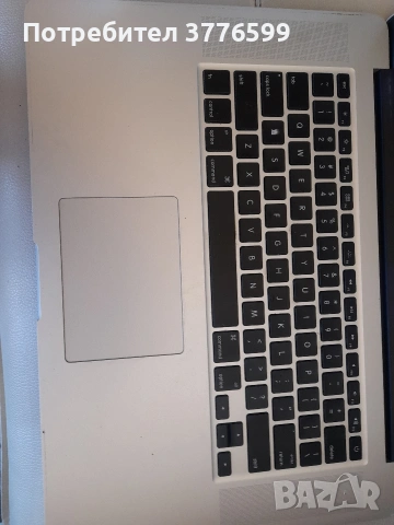 MacBook Pro, снимка 2 - Лаптопи за дома - 54118466