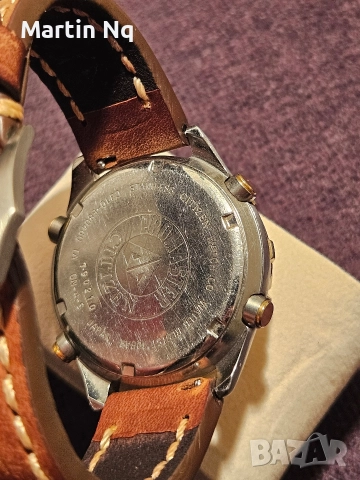 Citizen Promaster C310-E80460, снимка 6 - Мъжки - 52931208