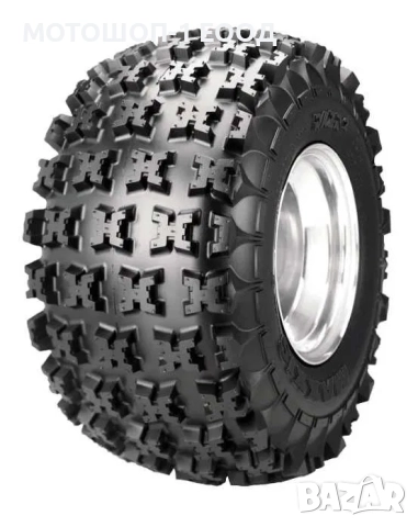 ГУМИ MAXXIS RZR2 21x7x10 22x7x10 22x11x10 22x11x9 20x11x9 Raptor 700, снимка 2 - Гуми и джанти - 52130262