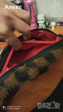 Продавам чантичка , снимка 3 - Чанти - 54115740