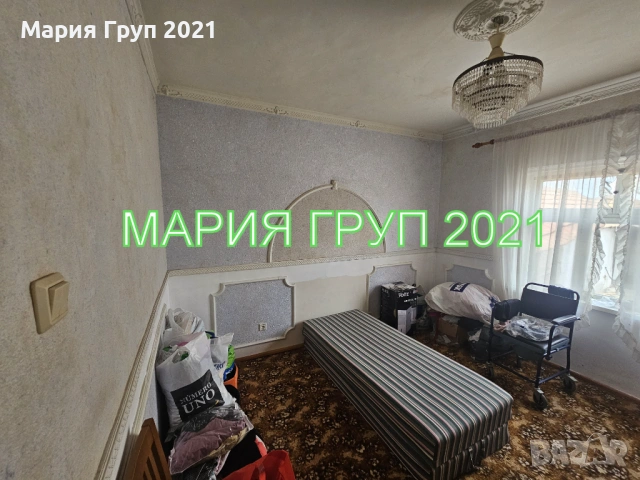 !!!ТОП ОФЕРТА!!!Продавам Обзаведена Къща с Гараж в село Войводово област Хасково!!!, снимка 13 - Къщи - 54236955