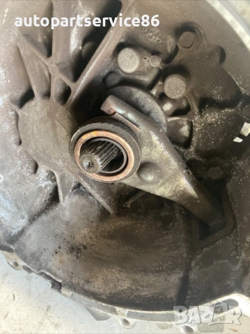 Скоростна кутия ръчна скорост тествана за KIA Ceed 1.6 CRDi (2010) W9J6C, снимка 2 - Части - 53241132