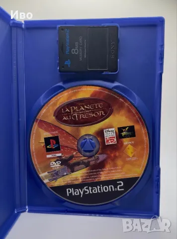 Игри за PlayStation 2 в добро състояние, снимка 16 - Игри за PlayStation - 47137331