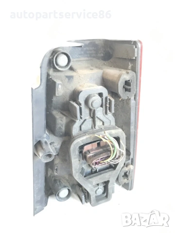 Заден ляв стоп за Peugeot Partner (2004) 9657977080 , снимка 3 - Части - 53835469