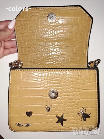 Чанта Zara, снимка 6 - Чанти - 50245069