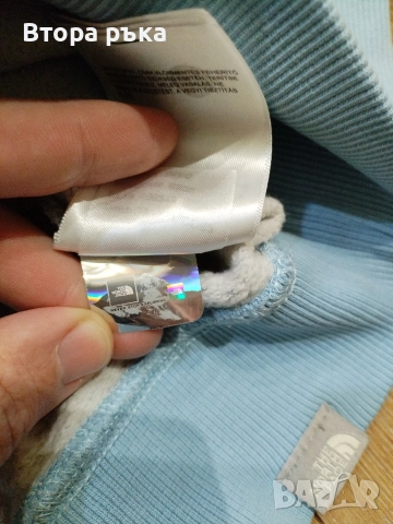 The north face Горнища дамски оригинален , снимка 5 - Спортни екипи - 52631061