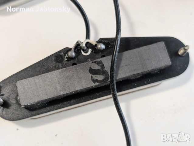 Адаптери Peavey, снимка 9 - Китари - 54080247